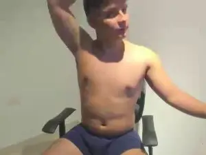 Cam4 Adult Video Chat of Andyvibes19
