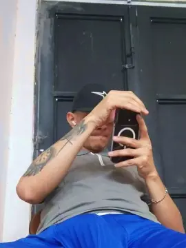 Cam4 Sex Cam of MRSEXO89
