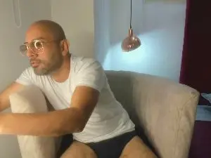 Cam4 Free Live Porn of Thiago_Sins