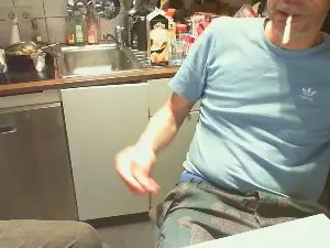 Cam4 Best Webcam of rabauke74