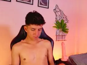Cam4 Best Webcam of vincent_kane