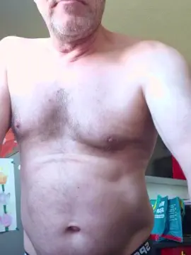 Cam4 Sex Chat of Hengst81980