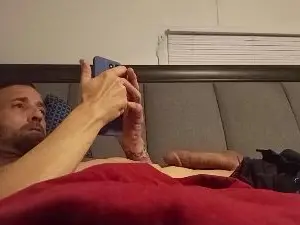 Cam4 Nude Webcam of Landongray1982