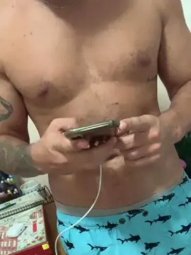 Cam4 Live Porn of Masxcara