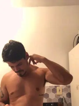 Cam4 Sex Cam of Masxcara