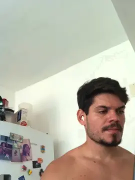 Cam4 Live Porn of Masxcara