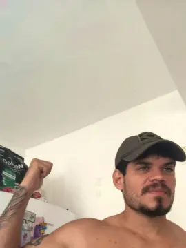 Cam4 Free Porn Cam of Masxcara