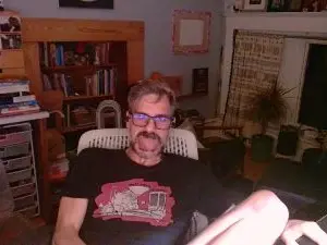 Cam4 Free Porn Cam of jareth_returnss
