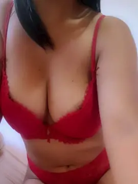 Cam4 Sex Chat of Anita2023