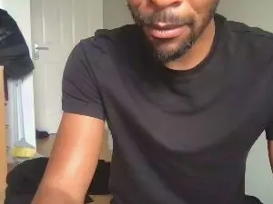 Cam4 Live Sex Cam of BLKBRITISH