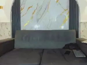 Cam4 Sex Cam of JHON_Blessed
