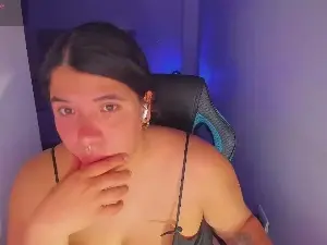 Cam4 Live Sex of Karlathompson1