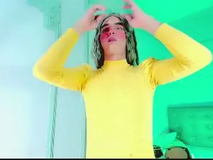 Cam4 Sex Chat of Mia_foxhard