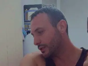 Cam4 Nude Webcam of Wexx