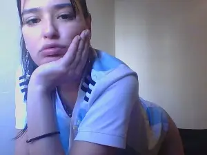 Cam4 Adult Webcam of ghibligirl2