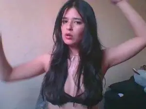 Cam4 Watch Live Sex Cams of ghibligirl2