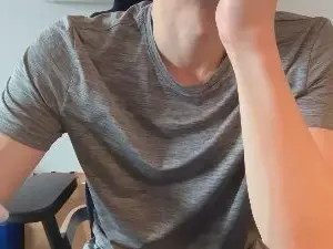 Cam4 Private Sex Chat of hohohahaha