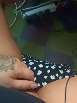 Cam4 Sex Cam of luz091