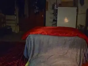 Cam4 Private Sex Chat of passiv82
