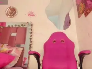 Cam4 Nude Webcam of sofiaa_cardenas