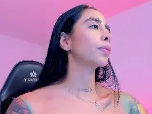 Cam4 Live Porn of sophierooy2