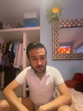 Cam4 Live Porn of Alexitho35