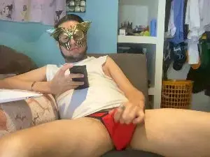 Cam4 Live Sex of Alexitho35