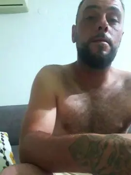 Cam4 Nude Webcam of Azox123er