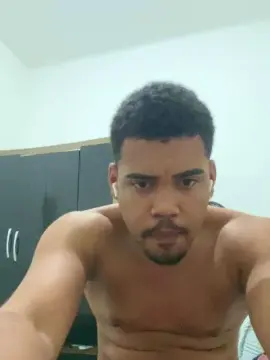 Cam4 Sex Cam of Baianonodende