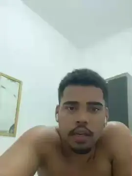 Cam4 Live Porn of Baianonodende