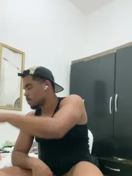 Cam4 Live Sex of Baianonodende