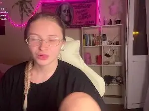 Cam4 Sex Cam of BlazingBlonde