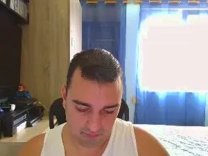 Cam4 Live Sex of Descartes89