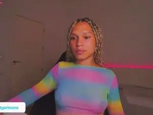Cam4 Free Live Porn of TSDirtyPrincess