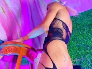 Cam4 Adult Video Chat of valeria_torress