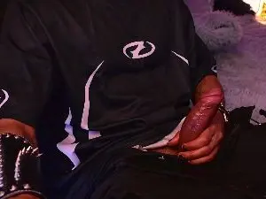 Cam4 Nude Webcam of DemonKushx