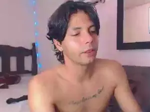 Cam4 Adult Video Chat of Football_Master