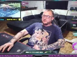 Cam4 Live Sex of law_leek