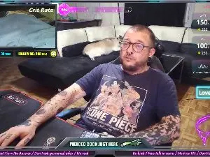 Cam4 Private Sex Chat of law_leek
