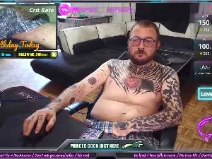 Cam4 Adult Webcam of law_leek
