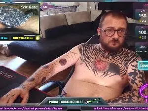 Cam4 Adult Video Chat of law_leek