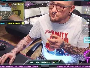 Cam4 Best Webcam of law_leek
