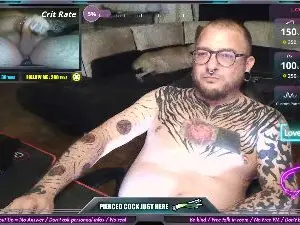Cam4 Live Sex of law_leek