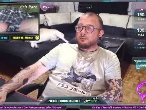 Cam4 Live Sex of law_leek