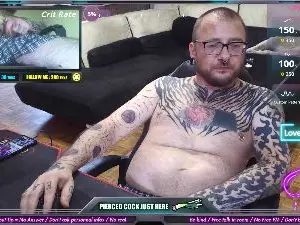 Cam4 Free Live Porn of law_leek