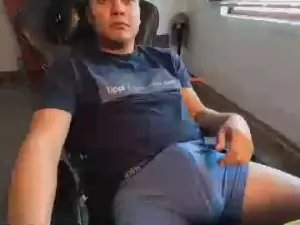 Cam4 Live Sex of FransexChile