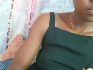 Cam4 Sex Chat of Michou261