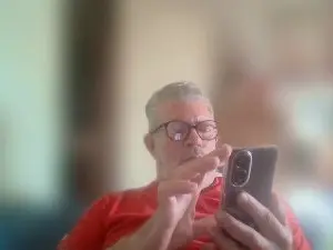 Cam4 Nude Webcam of Xunguila
