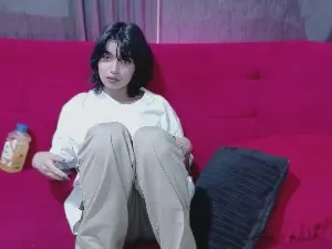 Cam4 Live Sex of vaiiolet_nyx