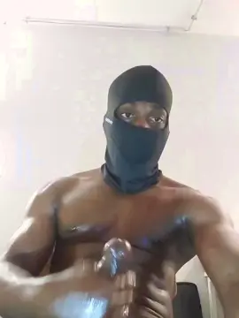 Cam4 Free Live Porn of BadBlack256
